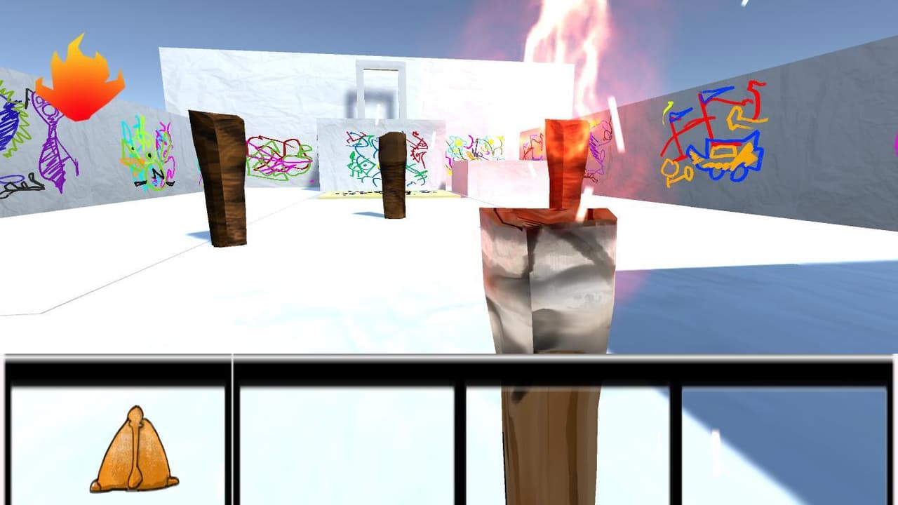 Torches