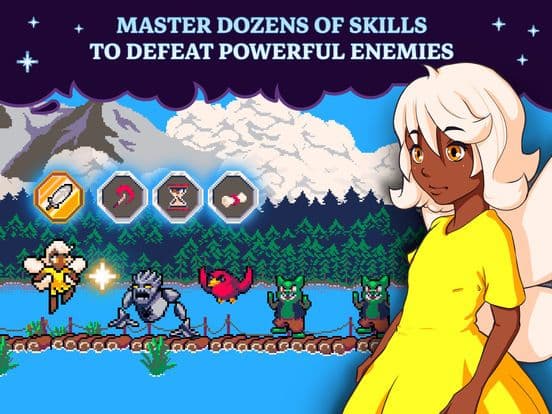 Rapid Magic Arcane Crystals