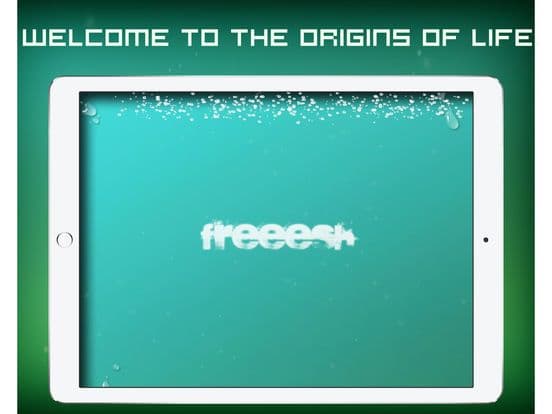 Freeesh screenshot 2