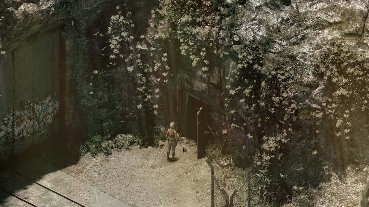 Rauniot screenshot 2