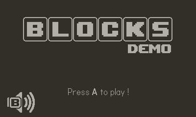 [PlayDate] Blocks ! screenshot 2