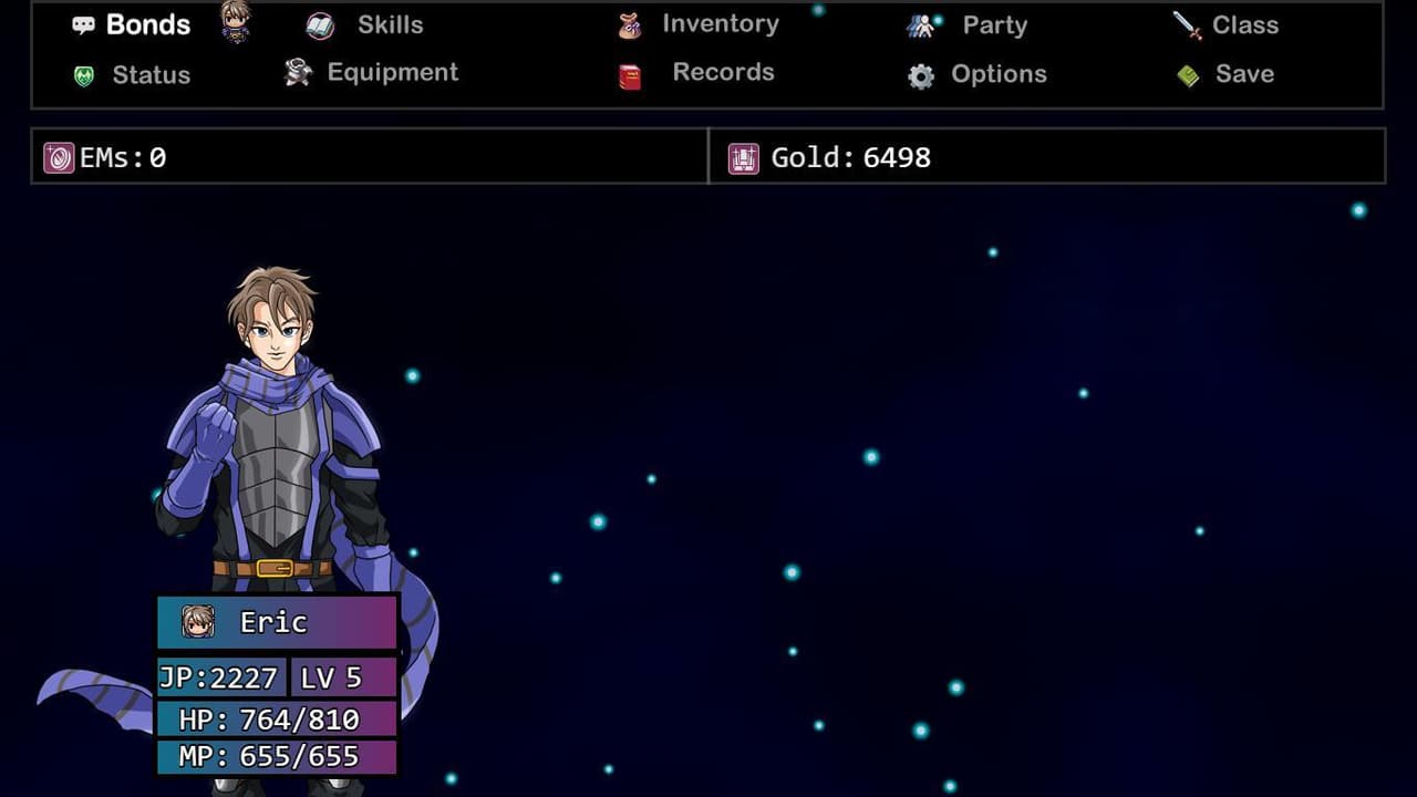 Age of Ultaimia Demo Version screenshot 3