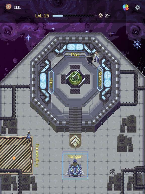 Arkfront
