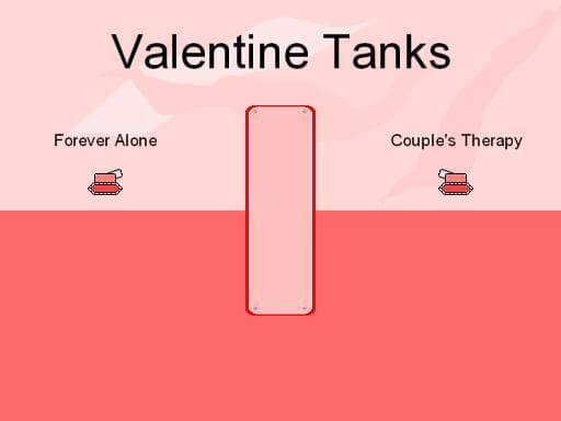 Valentine Tanks