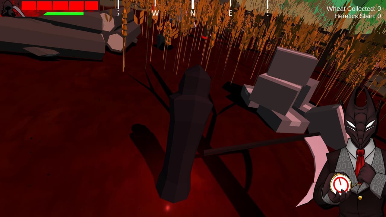 Seven Favors screenshot 3