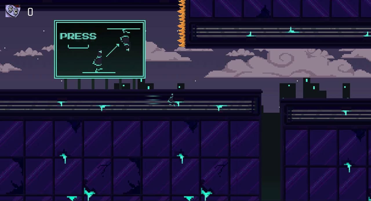 Dual Gravity (KattyBatt) screenshot 2