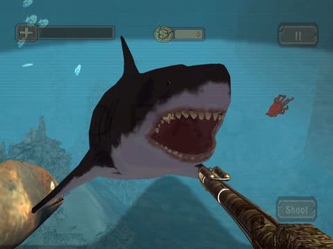 Spearfishing Hunting Xtreme screenshot 3