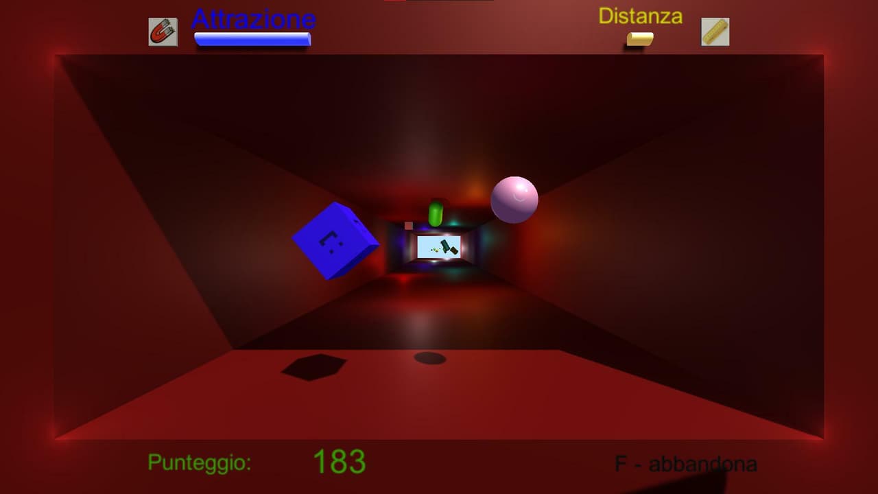 Ti muoverò screenshot 3