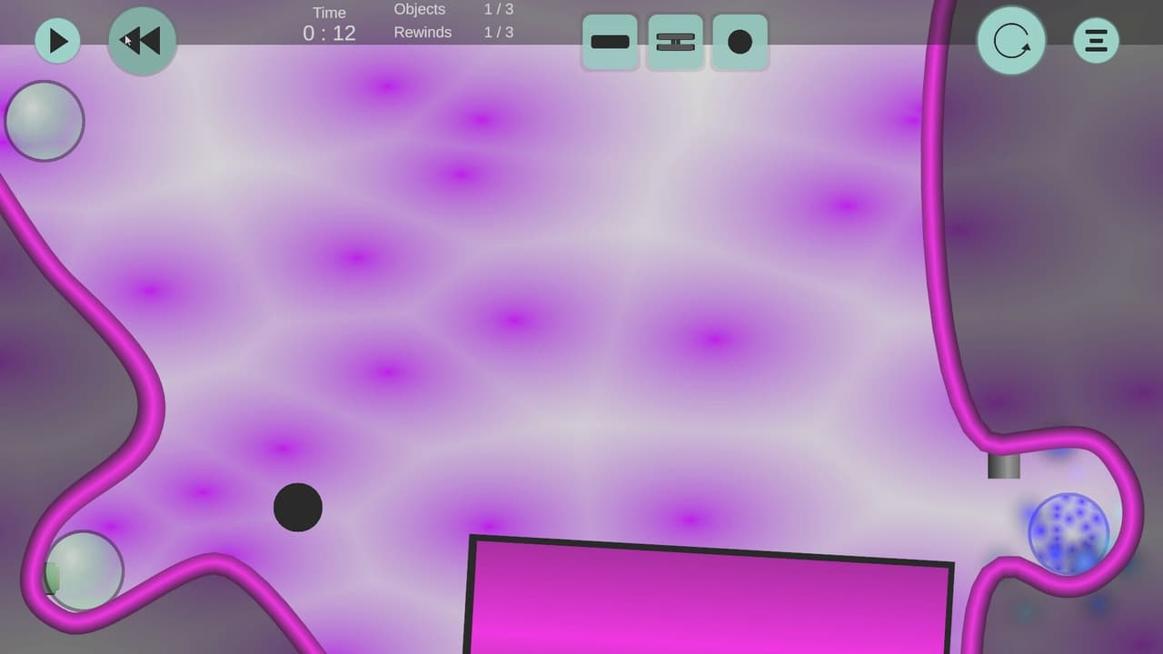 Recall (itch) (JiangChe) screenshot 5