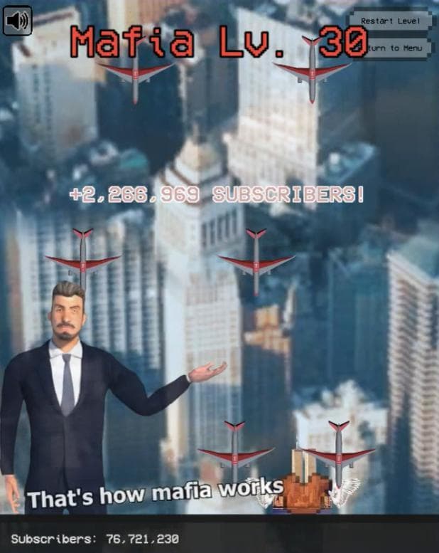 World War T-Series screenshot 5