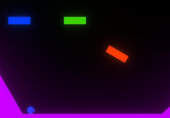RGB Climber