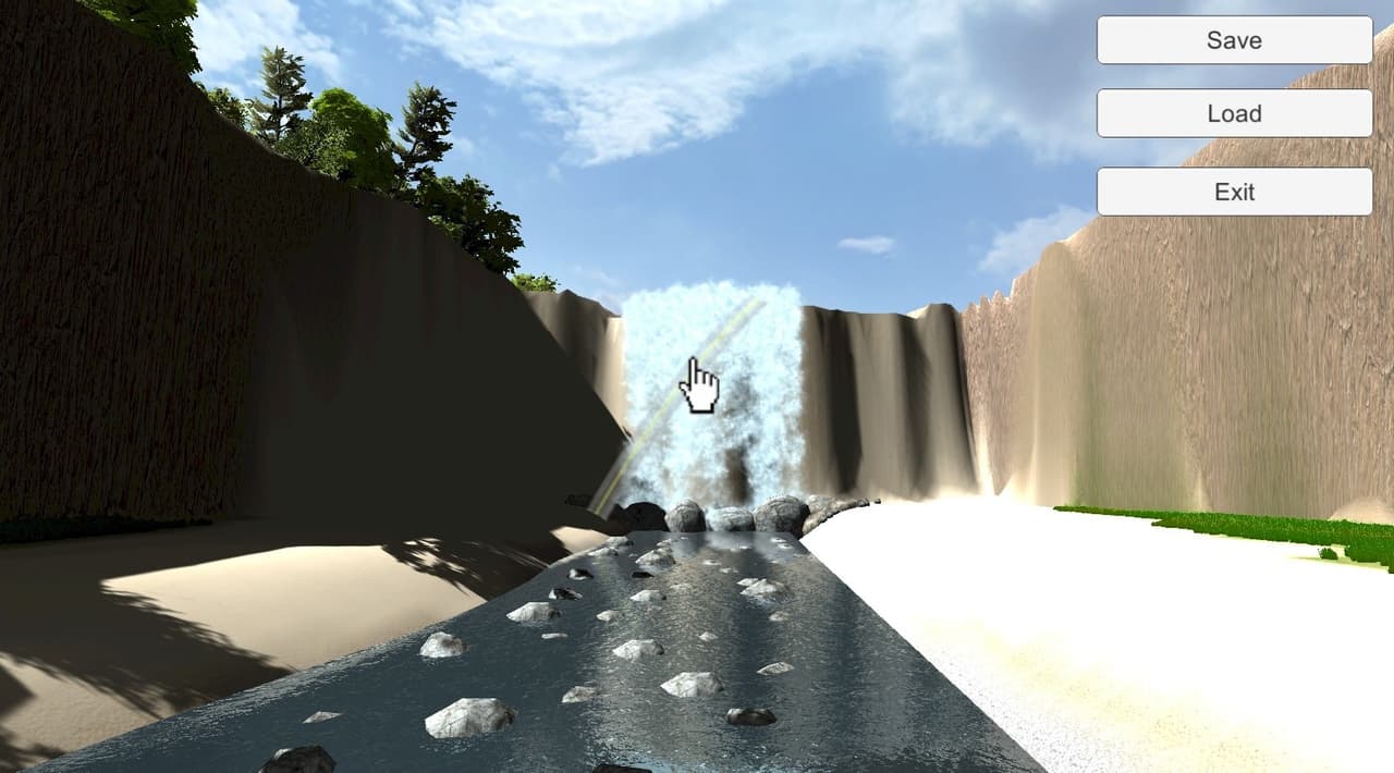 Zork 2 Remake screenshot 2