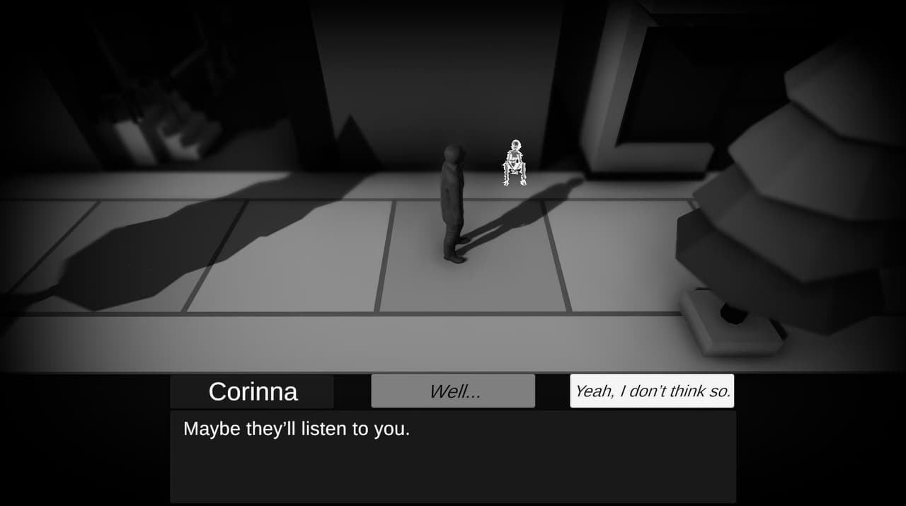 We Die (itch) screenshot 4