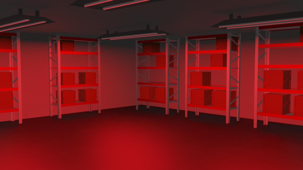 Glass Jungle screenshot 5