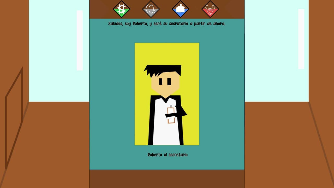 The good buisness model screenshot 4