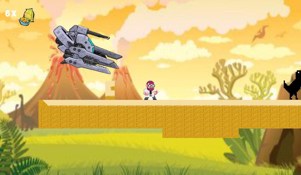 Run for my chips screenshot 3