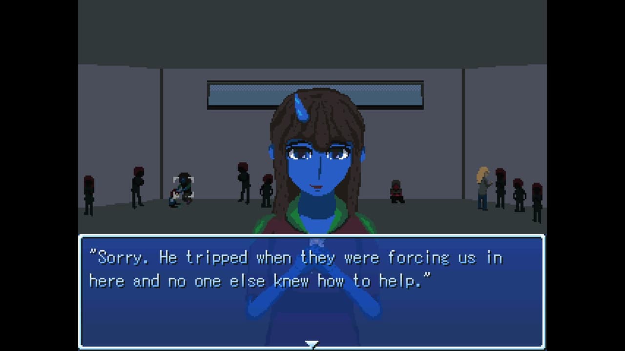 End Days from the Beginning screenshot 5