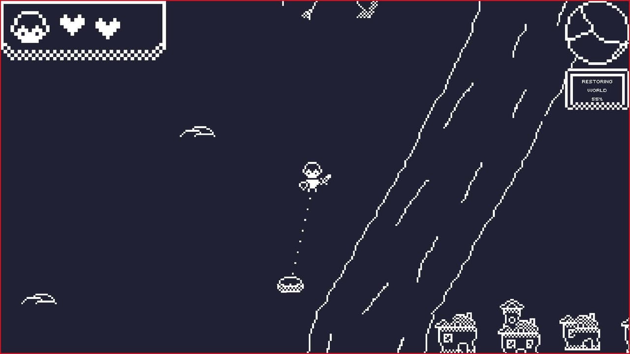 God Of Button screenshot 4