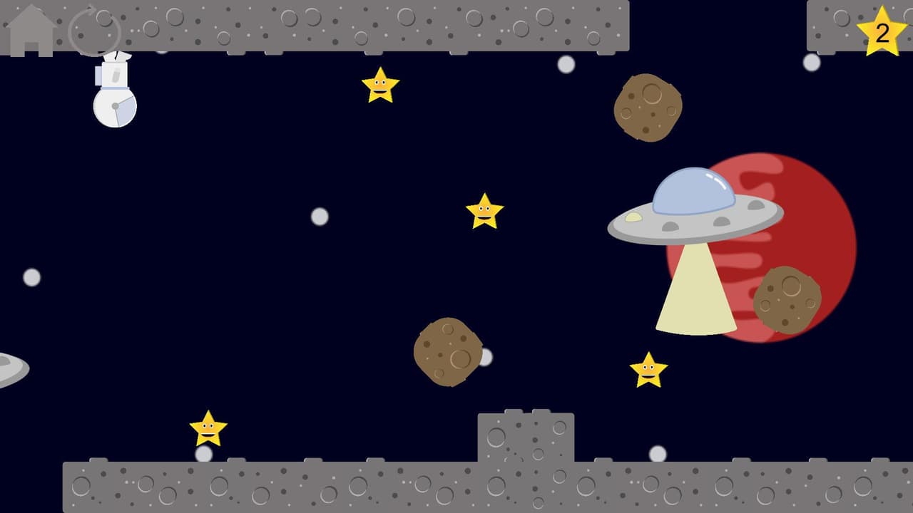 Gravity (itch) (Falcon_Games5) screenshot 3