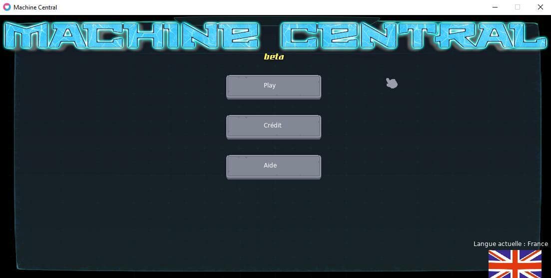 Machine Central screenshot 2