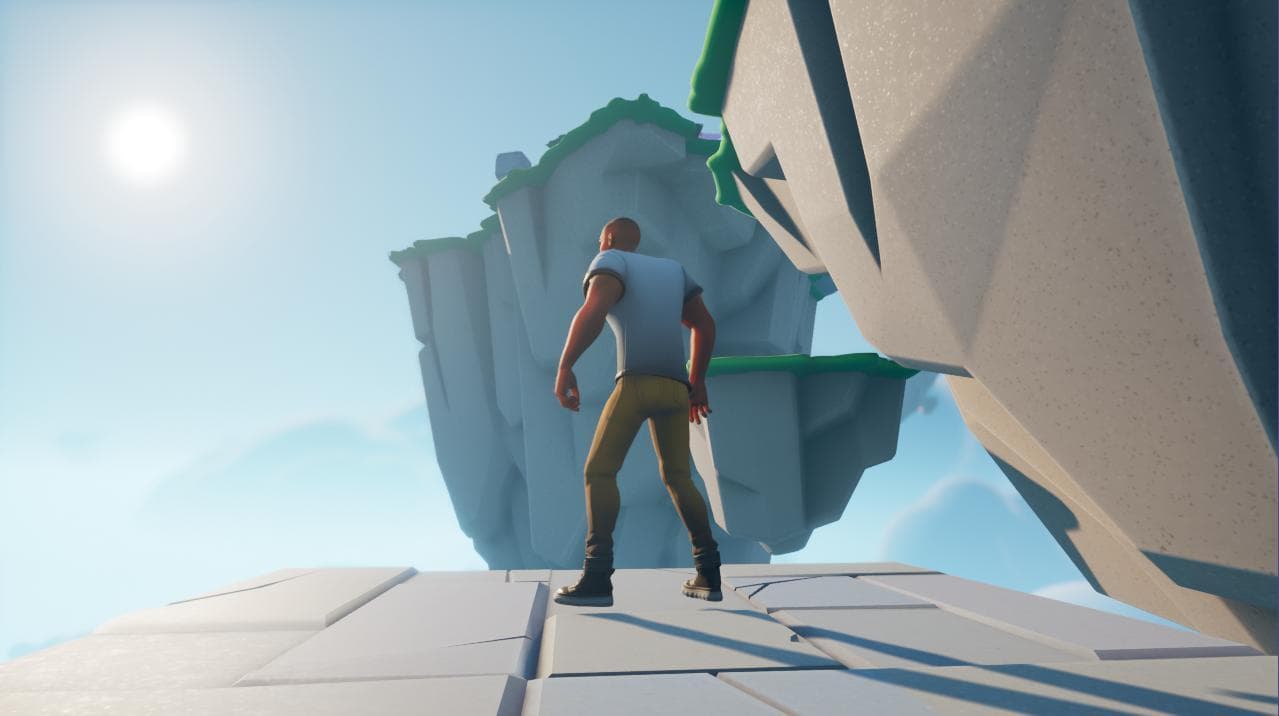 Obstacle Assault V2