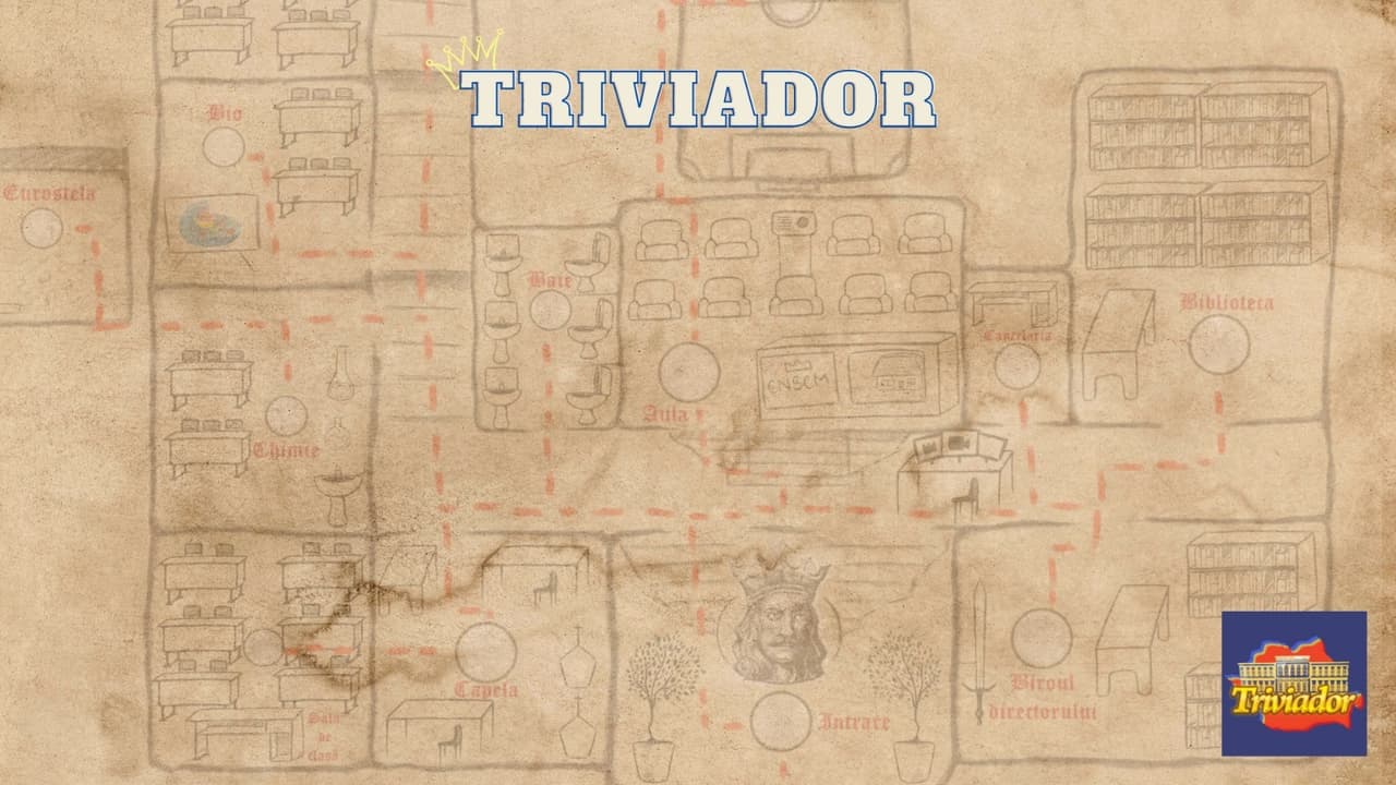 Triviador Finala VS5