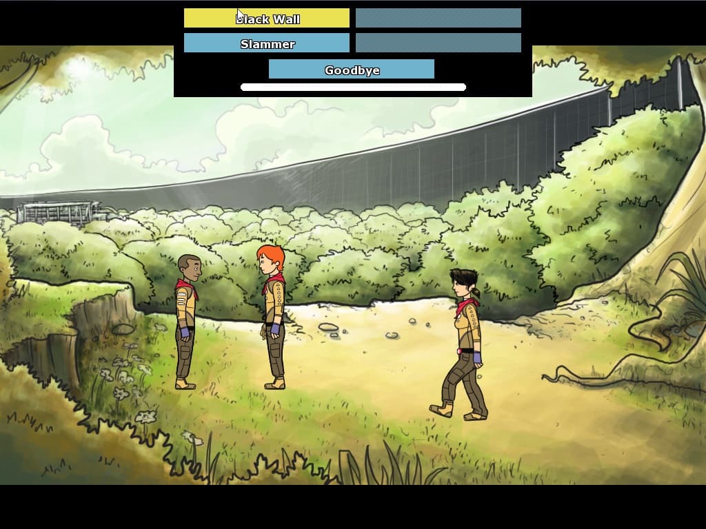 Trusted Soil screenshot 3