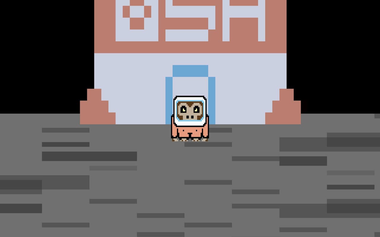 Lunar Bananas screenshot 3