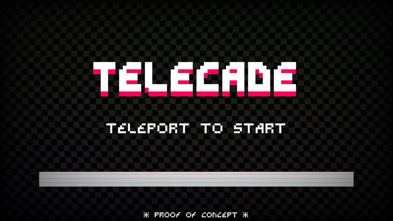 Telecade