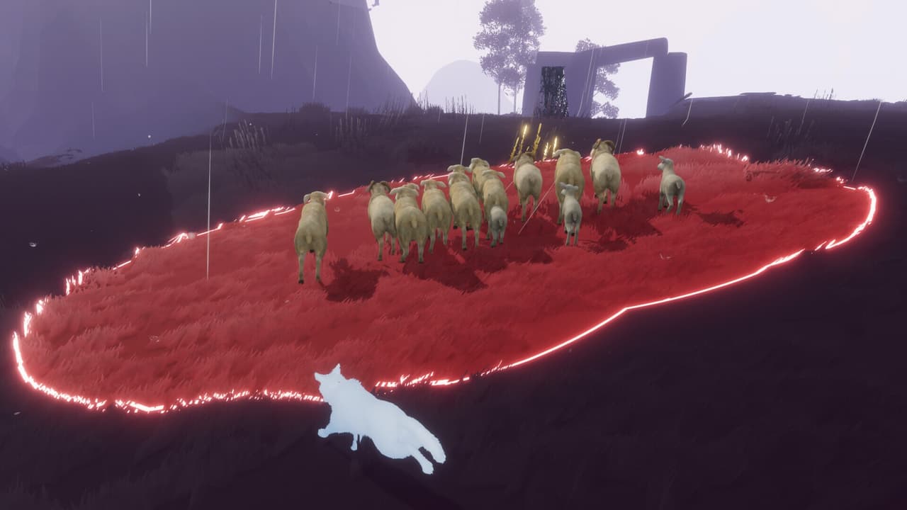 Farewell North screenshot 5
