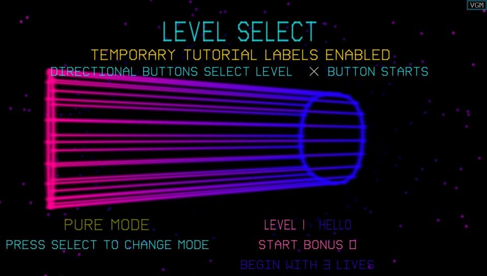 TxK screenshot 3