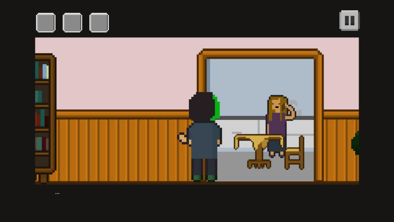 Manu (dgbirb) screenshot 2