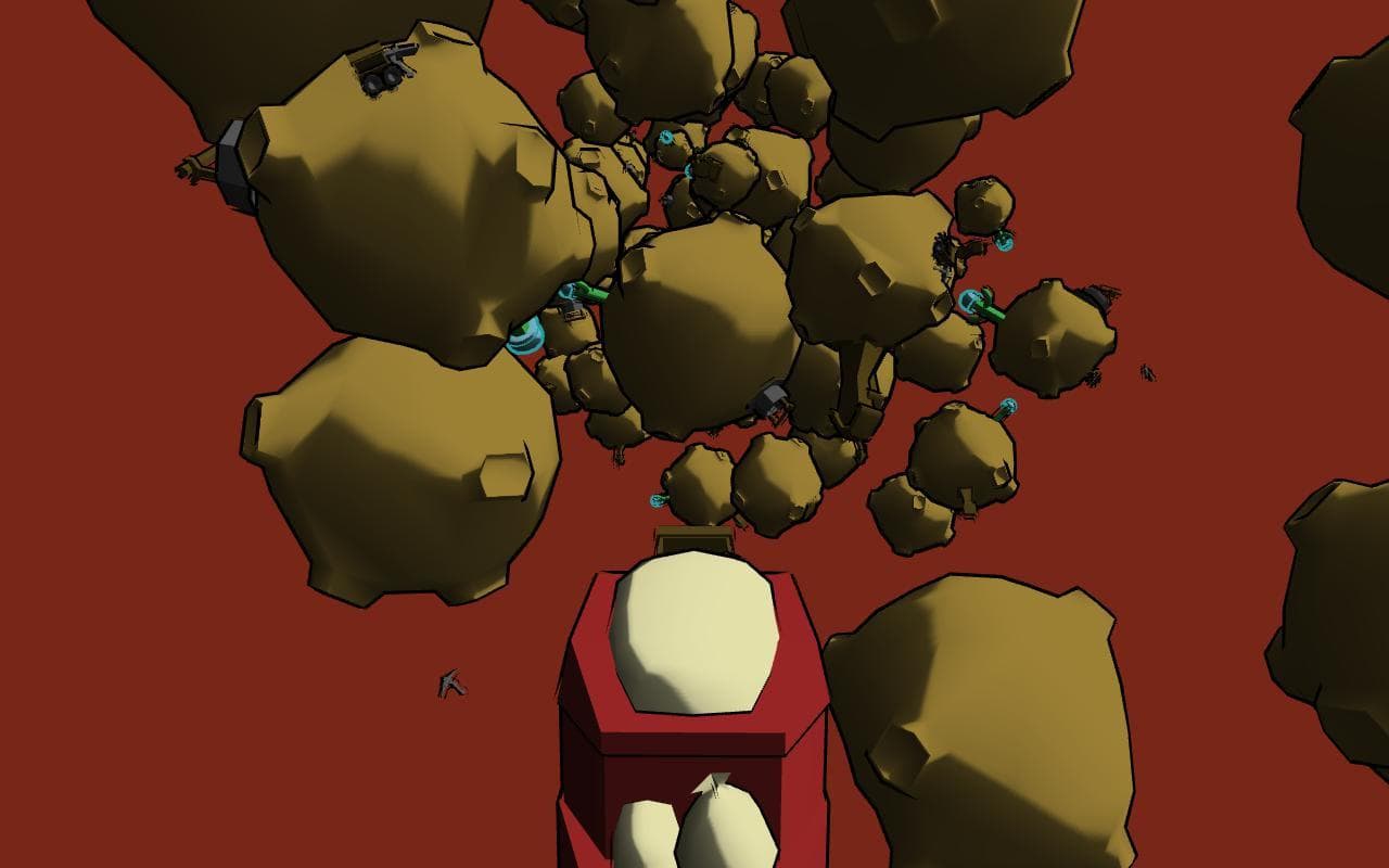 SpaceCoach screenshot 3