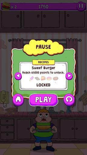 Blamburger - Clarence screenshot 3