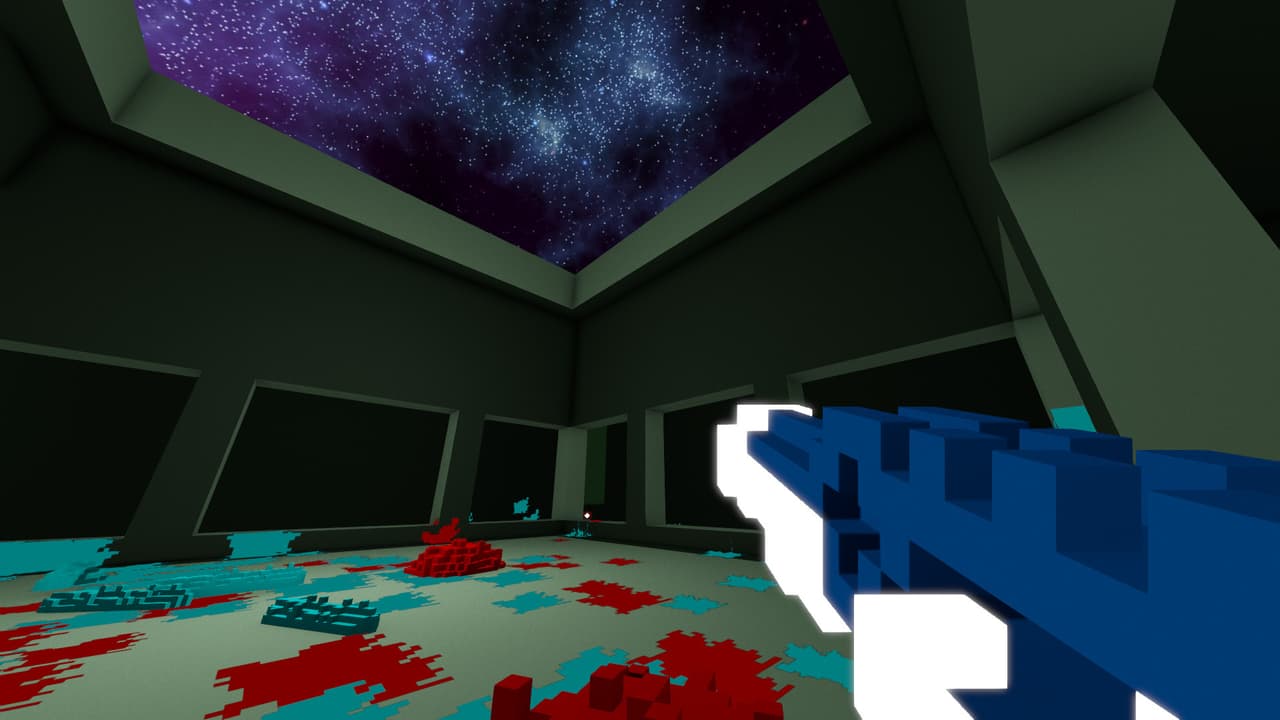 Gorescript screenshot 3