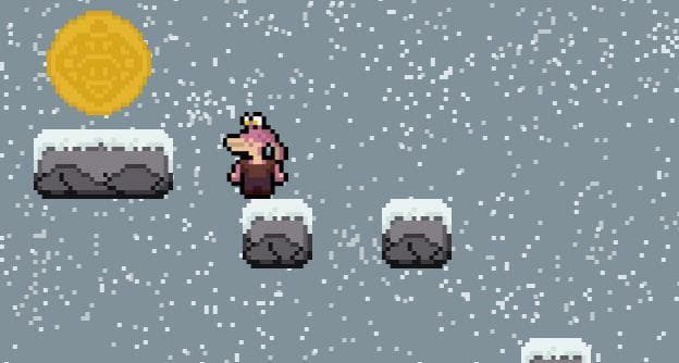 Jarjars Adventure