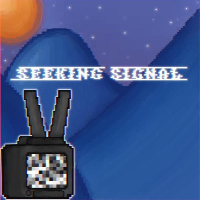 Seeking Signal (PolyJam)