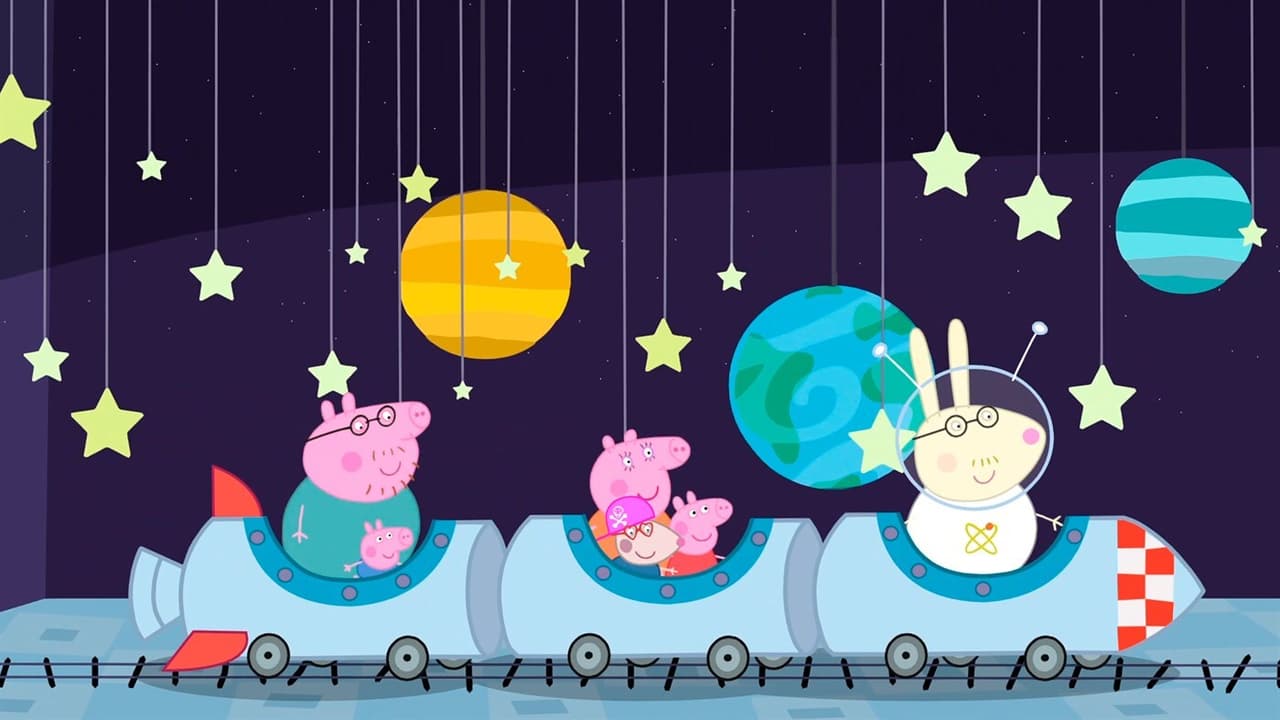 My Friend Peppa Pig screenshot 6