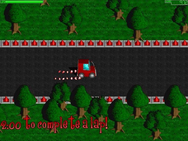 Dr. Lunatic Supreme With Cheese screenshot 3