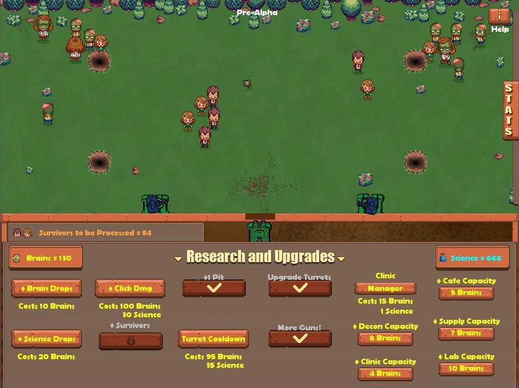The Last Bunker