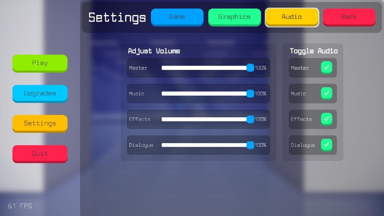Text-bliterator