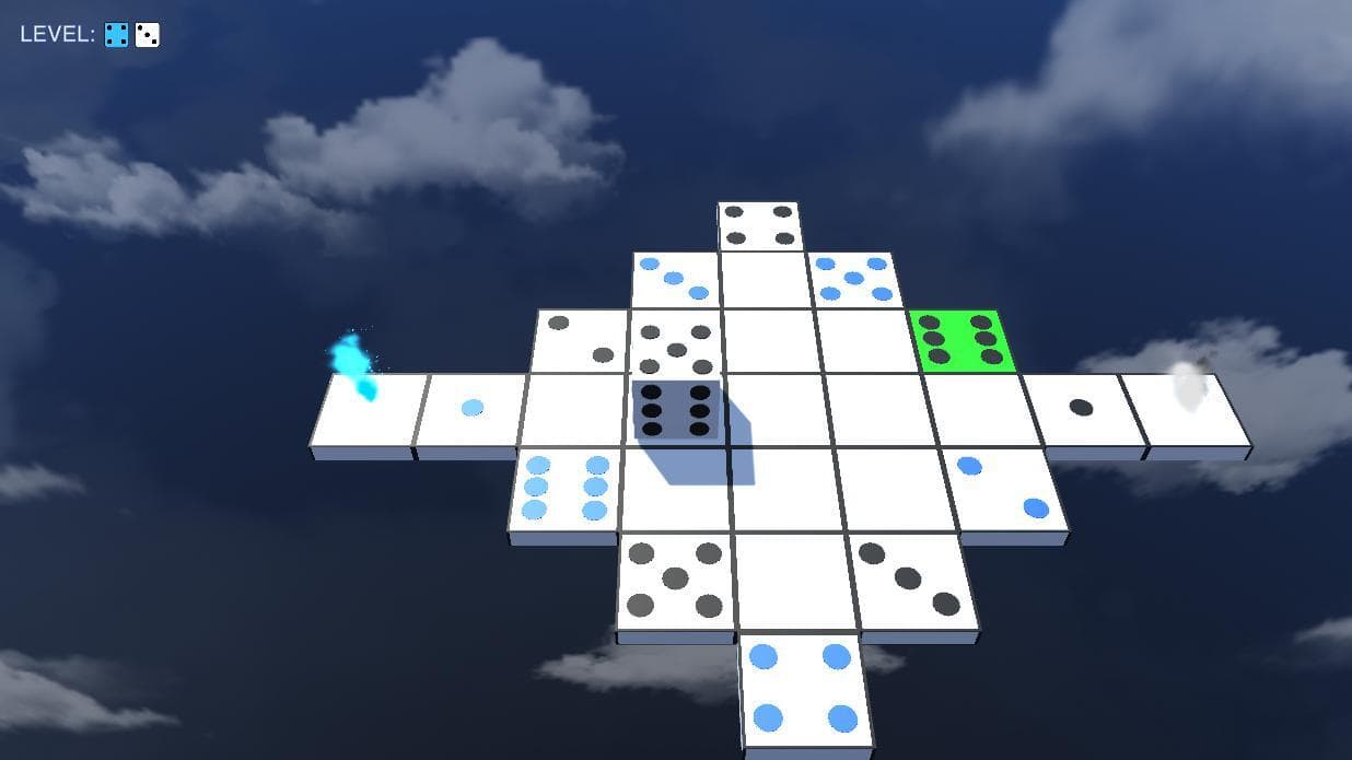 Dicesora screenshot 4