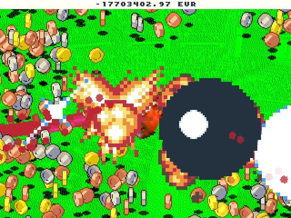 Dear Chancellor screenshot 3