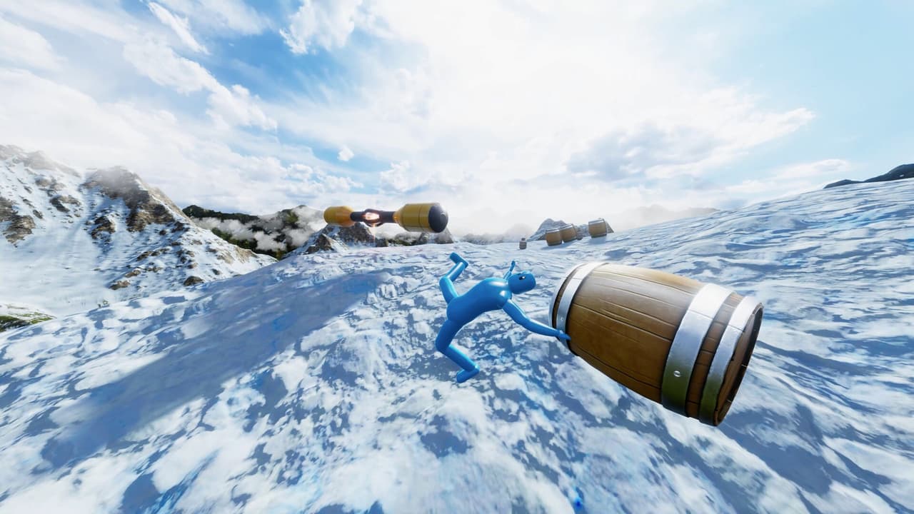 PlayForm: Human Dynamics screenshot 4