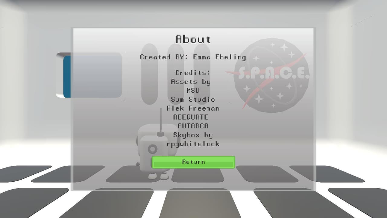 Thruster-82 Turmoil screenshot 2