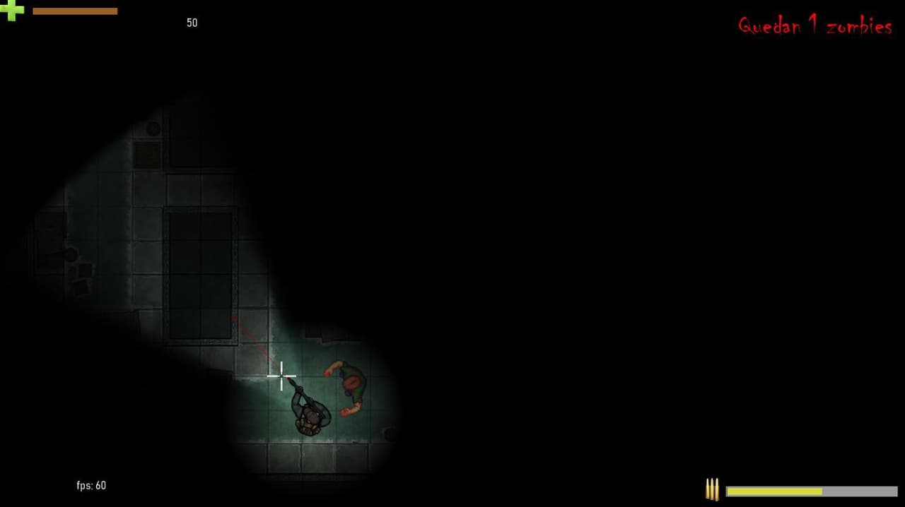 Zombie Dead 1.2 screenshot 5