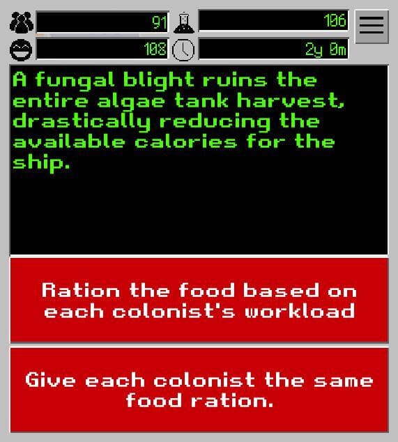 Binary Star screenshot 3