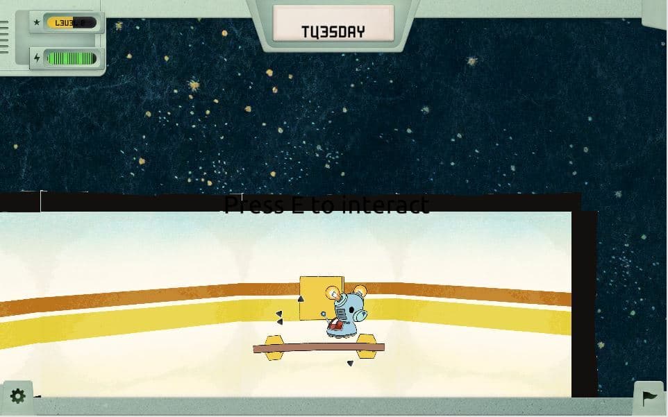 LudumDare 47 screenshot 5