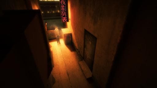 Lost Echo screenshot 5