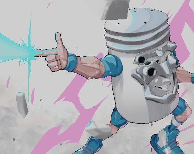 SALTMAN (2022)